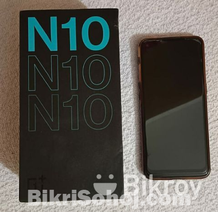 ONE PLUS N10